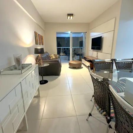 Apartamento Novo - 3 dormitórios - Praia da Riviera-3